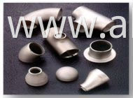 Butt Weld Elbow SR ASTM A403 WP304H Steel Pipe Fittings 0